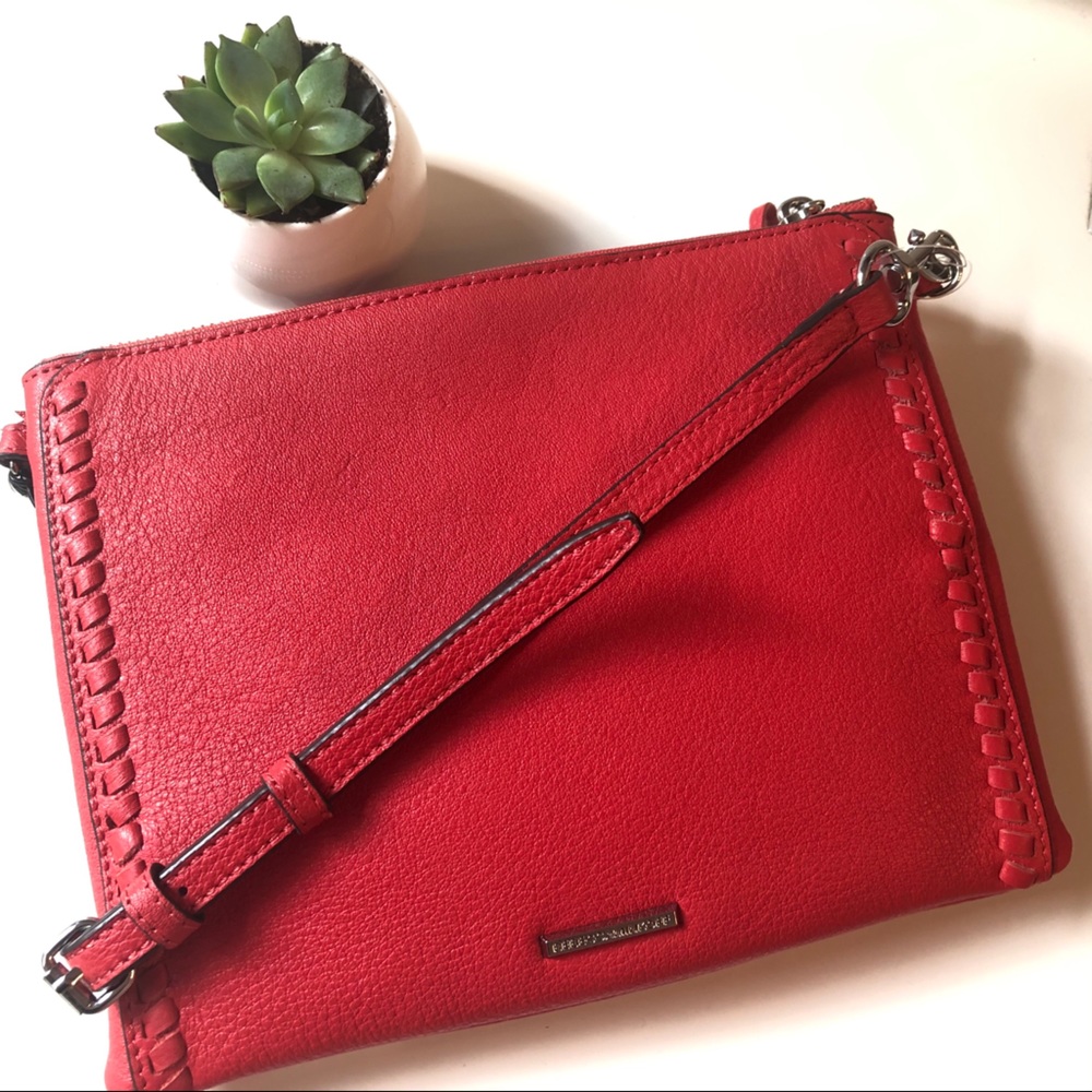 Rebecca Minkoff Crossbody Purse NWOT